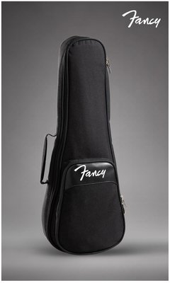 《小山烏克麗麗》FANCY 原廠 21吋 烏克麗麗琴袋 厚度20mm