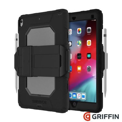 【現貨】ANCASE Griffin Terrain 2019 iPad Air 10.5 Air3 保護套平板套