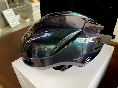 ~騎車趣~HJC Furion 2.0頂級自行車帽 安全帽 頭盔 極光