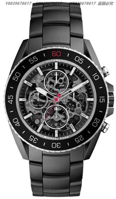 美國代購Michael Kors MK9012 三眼計時 鋼帶自動機械腕錶 計時碼錶 歐美時尚
