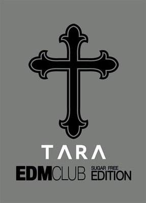 【象牙音樂】韓國團體-- T-ara - And & End (EDM Club Sugar Free Edition)