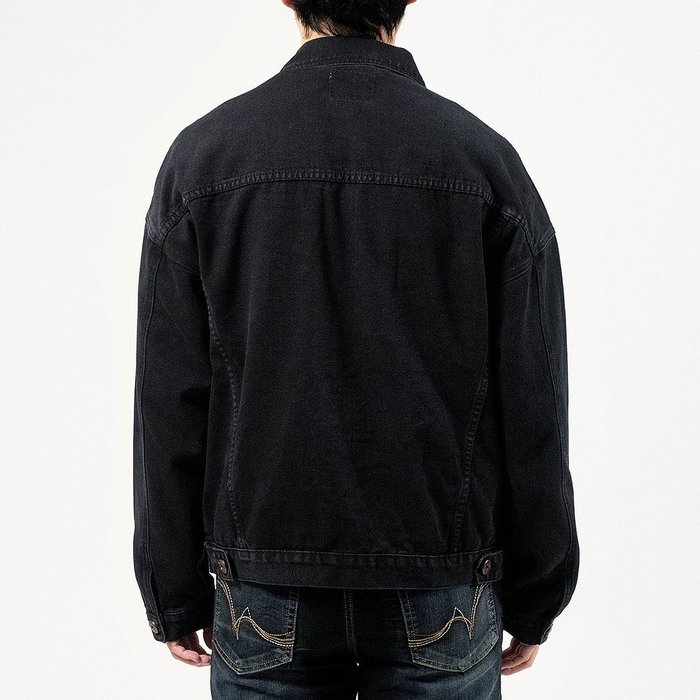 ○ネット特販○ YEEZY SEASON 5 CLASSIC JEAN JACKET 美 onikuya.com