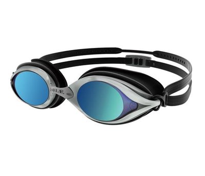 SABLE 黑貂近視泳鏡 競速型(3D極致鍍膜近視鏡片)RS-101MPT免運費