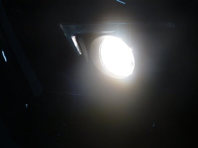 (柚子車舖) 2016-2018 SIENTA 直上 LED 9W 霧燈-可到府安裝 100%台製品,保固2年 b
