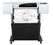 HP Designjet500彩色噴墨繪圖機,A1size,,歡迎來電洽詢,謝謝.