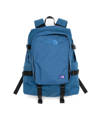 【S.I日本代購】THE NORTH FACE PURPLE LABEL CORDURA Day Pack