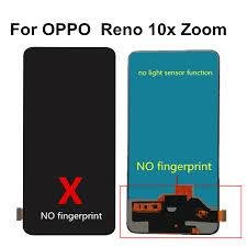 【台北維修】OPPO Reno 10x 副廠液晶螢幕 維修完工價1600元 最低價