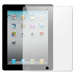 Screen Protector for iPad 2保護膜 屏幕貼膜 IPAD 2磨砂貼 [16739]