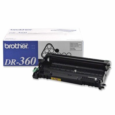 超底價 Brother DR-360 原廠感光滾筒1組 適用MFC-7340/7440N/7840/HL-2140
