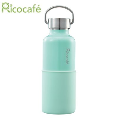 RICO瑞可 不鏽鋼真空經典保溫瓶 280ml JPA-280~瓶身內膽採用醫療級#316不銹鋼材質.抗腐蝕、耐酸鹼