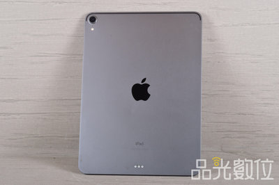 【品光數位】APPLE iPad Pro 11吋 256G WIFI版 灰色 A1980 螢幕破 #89291A