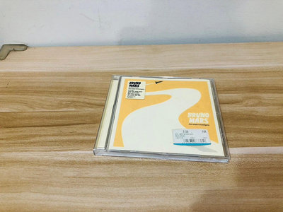 BRUNO MARS CD105 二手唱片 唱片