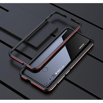 爆款屏幕貼三星A8 2018屬邊框保護套Galaxy A8鋁合手機殼 三星a8p-3C玩家