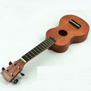 【樂器王u75】阿羅哈 ALOHA 【UK-631 烏克麗麗 S型 直購:2000元】ukulele 四弦小吉他 21弦