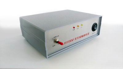 LHT002 DD/dts 5.1聲道光纖同軸解碼器