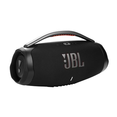 【名展影音】英大公司貨 JBL Boombox 3 可攜式防水藍芽喇叭