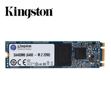 《SUNLINK》Kingston 金士頓 240GB M.2 SATA SSD 2280 SA400M8/240G