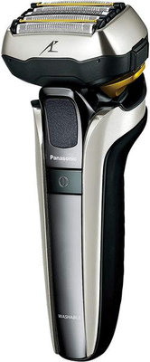 Panasonic【日本代購】松下 電動刮鬍刀 日本製ES-LV9CX