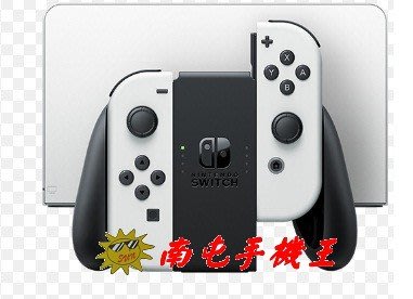 #南屯手機王# 任天堂 Nintendo Switch（OLED款式）白色 台灣公司貨【直購價】