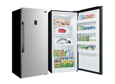 ㊣台北老店㊣台灣三洋 410公升直立式冷凍櫃【SCR-410A】另售TFS-250G TFS-170G TFS-100G