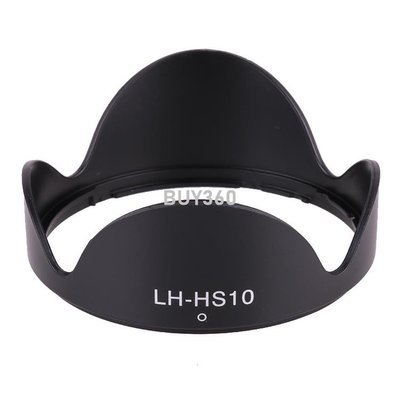 W182-0426 for 富士LH-HS10 遮光罩 可反裝58mm 富士HS10 HS11 HS20 HS22 HS35