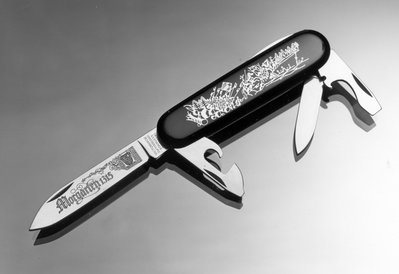【angel 精品館 】瑞士維氏Victorinox 限量版歷史戰役紀念收藏限量軍刀of Morgarten 1315