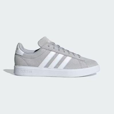 5號倉庫 ADIDAS GRAND COURT 2.0 SHOES 男平底鞋 休閒鞋 ID2970 現貨 原價2490