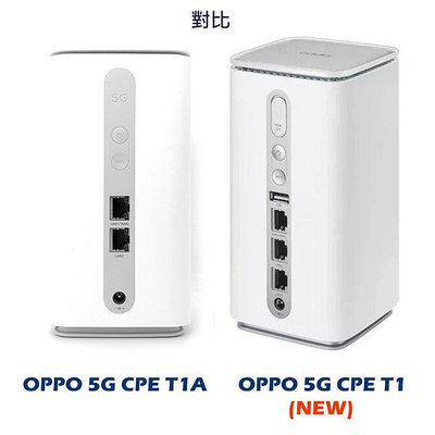5G+4G 全頻段 OPPO 5G T1a &amp; T1  SIM卡Wifi分享器無線網卡5G路由器 WiFi6