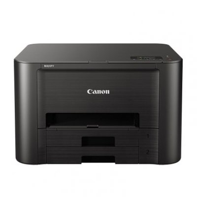【canon】Canon MAXIFY iB4070 商用噴墨印表機(iB4070)