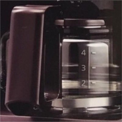 國際牌全自動研磨美式咖啡壺NC-R600原廠專用壺