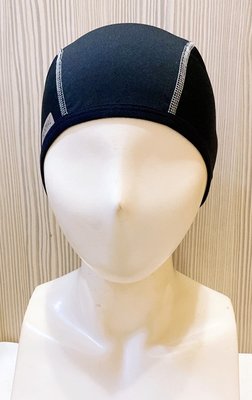 【免運費】pearl izumi 路跑帽 運動帽 慢跑帽 自行車帽 (薄款) 黑色 14361204 全新正品