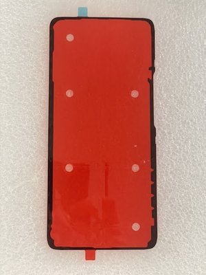 【手機寶貝】紅米 Redmi Note 10 5G 原廠背蓋膠 電池後蓋膠 背蓋膠 紅米 NOTE10 5G 背膠
