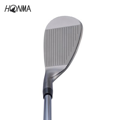 HONMA W-106挖起桿高爾夫球桿多角度選擇沙桿 日本制造品質工藝