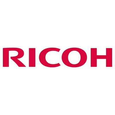 Ricoh SP C252S 原廠原裝紅色碳粉匣407537 (4K) 適用 SP C252DN/SP C252SF
