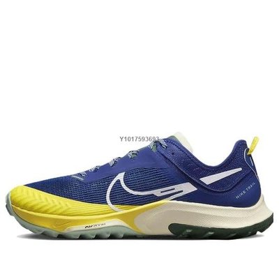 Nike Air Zoom Terra Kiger 經典時尚休閒運動慢跑鞋DH0649-400 男鞋