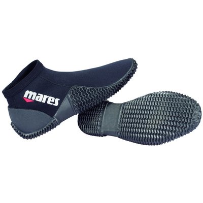 【Water Pro水上運動用品】{Mares}-Equator 2mm 潛水鞋 套鞋 短靴
