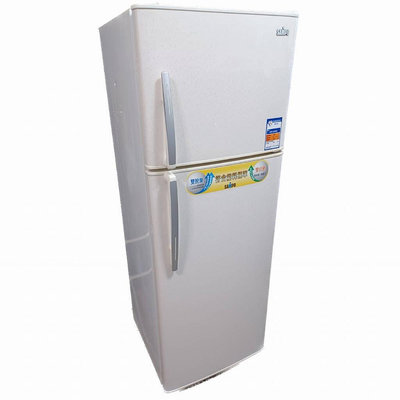 （二手）SAMPO聲寶 250公升 冰箱 電冰箱 SR-K25G