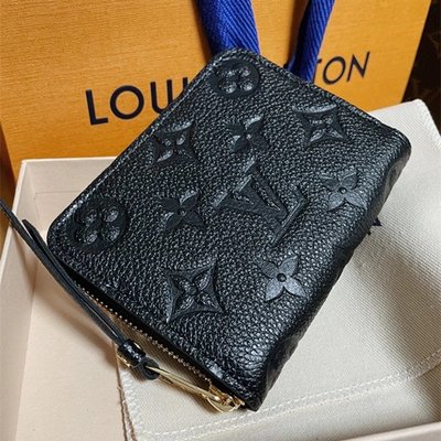 Louis Vuitton Zippy Coin Purse (M68696, M60574, M63696)