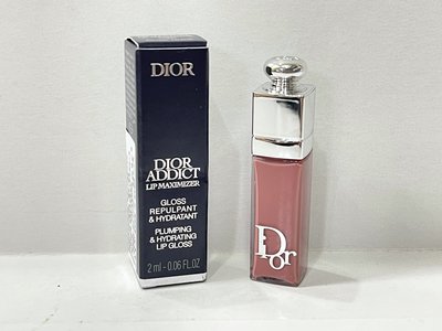 Dior( christian dior) 迪奧......迪奧豐漾俏唇蜜2ml#038(精巧版)2025.09