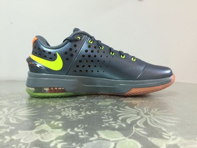 nike kd vii