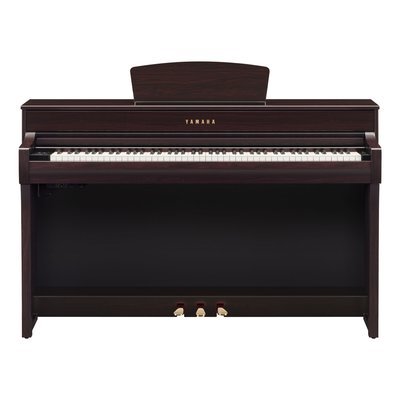 【藝苑樂器】YAMAHA數位鋼琴CLP-735R~最新上市~有現貨~店面有展示可試彈~全省免運費並幫您組裝~