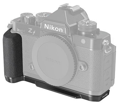 SmallRig 4262 L Bracket 專用 L架 L型支架 豎拍板 for Nikon Z f