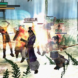 【二手遊戲】PSP 真 三國無雙 2ND EVOLUTION DYNASTY WARRIORS VOL2 中文版 台中