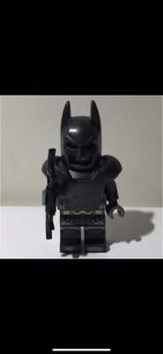 LEGO 76110 蝙蝠俠