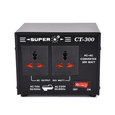 SUPER電源變壓器300w 229900004305 再生工場YR2004 04