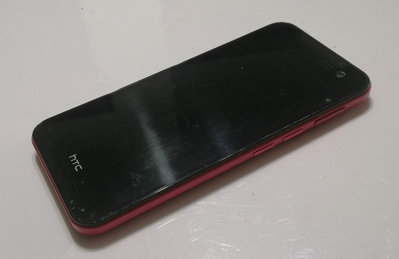 HTC Butterfly 2 ( 32GB ) 4G 二手機