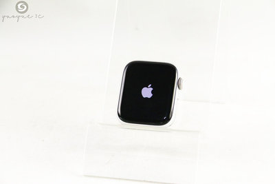 耀躍3C Apple Watch Series SE 1代 44mm GPS+LTE 銀色