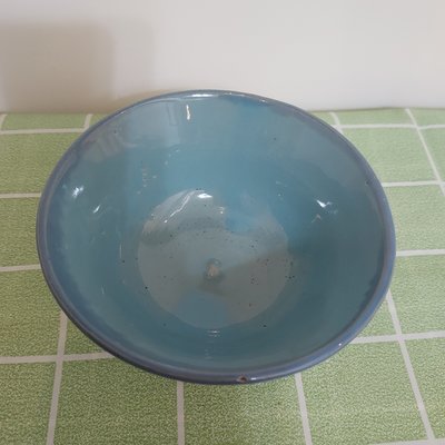 早期老瓷器/阿公阿嬤的老碗盤/古早碗盤/早期食器皿