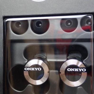 Onkyo w800bt 無線藍芽耳機