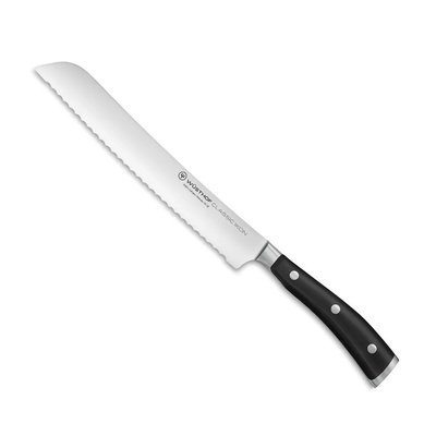 【易油網】德國三叉牌麵包刀 WUSTHOF Bread knife 20cm #1030331020